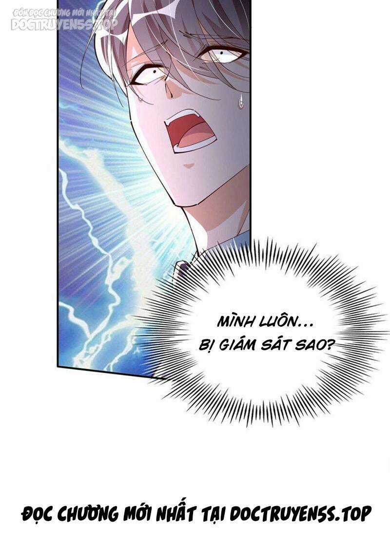 Boss Nhà Giàu Lại Là Nữ Sinh Trung Học! Chapter 200 trang 5