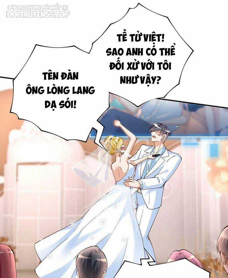 Boss Nhà Giàu Lại Là Nữ Sinh Trung Học! Chapter 200 trang 6