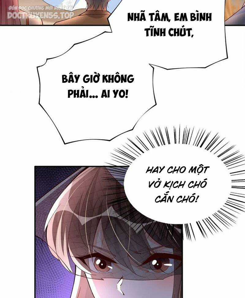 Boss Nhà Giàu Lại Là Nữ Sinh Trung Học! Chapter 200 trang 7