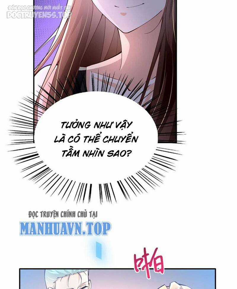 Boss Nhà Giàu Lại Là Nữ Sinh Trung Học! Chapter 200 trang 8