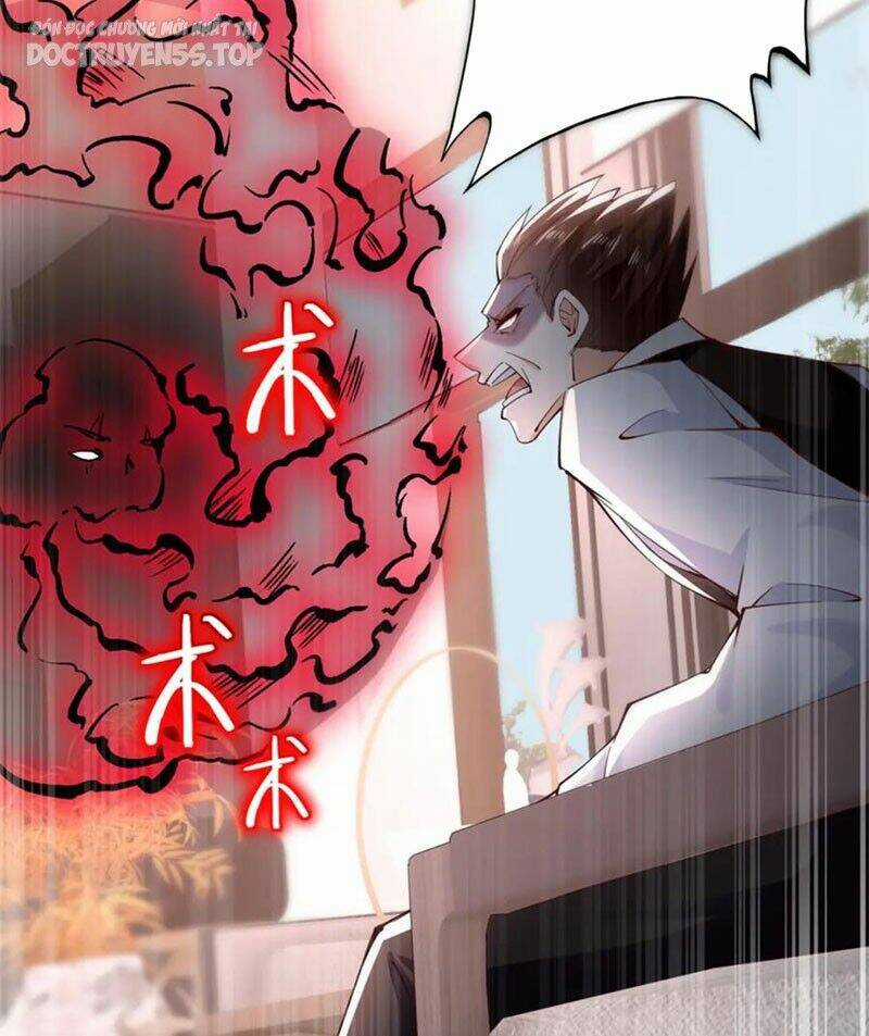 Boss Nhà Giàu Lại Là Nữ Sinh Trung Học! Chapter 201 trang 10