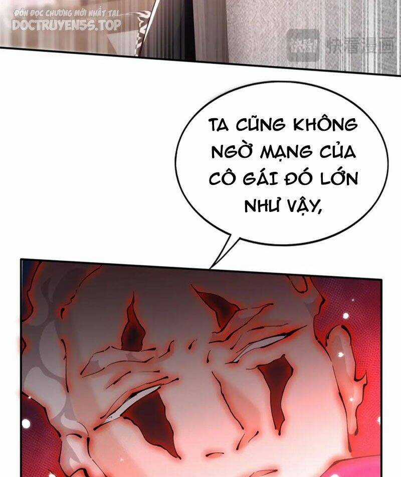 Boss Nhà Giàu Lại Là Nữ Sinh Trung Học! Chapter 201 trang 11