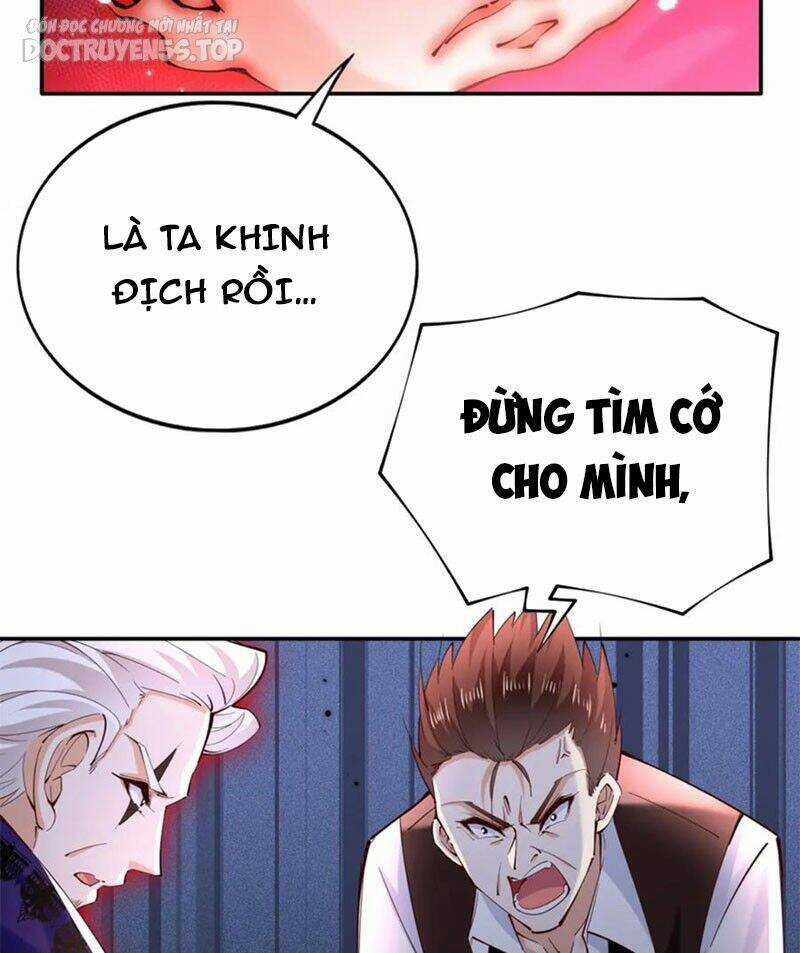 Boss Nhà Giàu Lại Là Nữ Sinh Trung Học! Chapter 201 trang 12