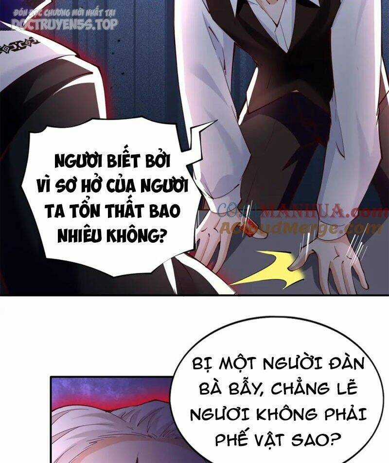 Boss Nhà Giàu Lại Là Nữ Sinh Trung Học! Chapter 201 trang 13