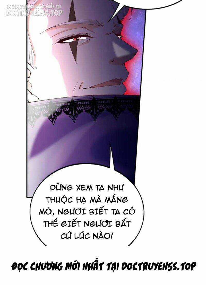 Boss Nhà Giàu Lại Là Nữ Sinh Trung Học! Chapter 201 trang 14