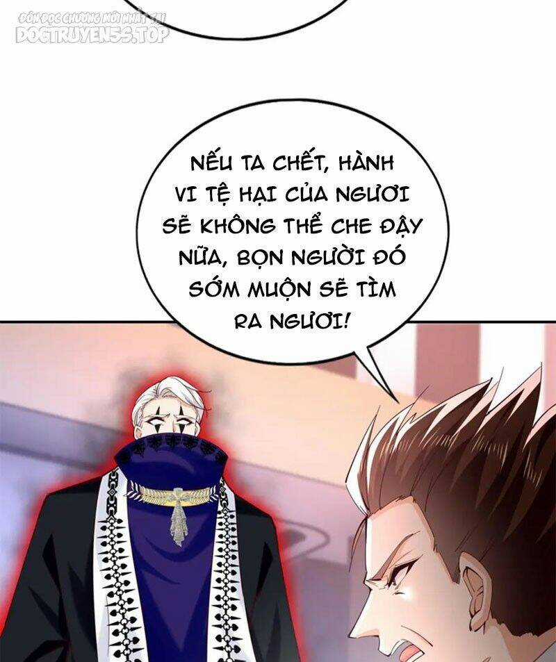 Boss Nhà Giàu Lại Là Nữ Sinh Trung Học! Chapter 201 trang 15