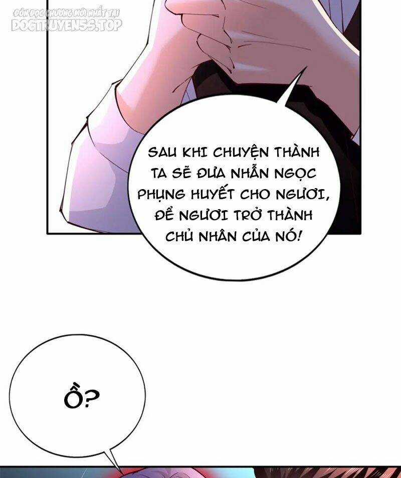 Boss Nhà Giàu Lại Là Nữ Sinh Trung Học! Chapter 201 trang 18