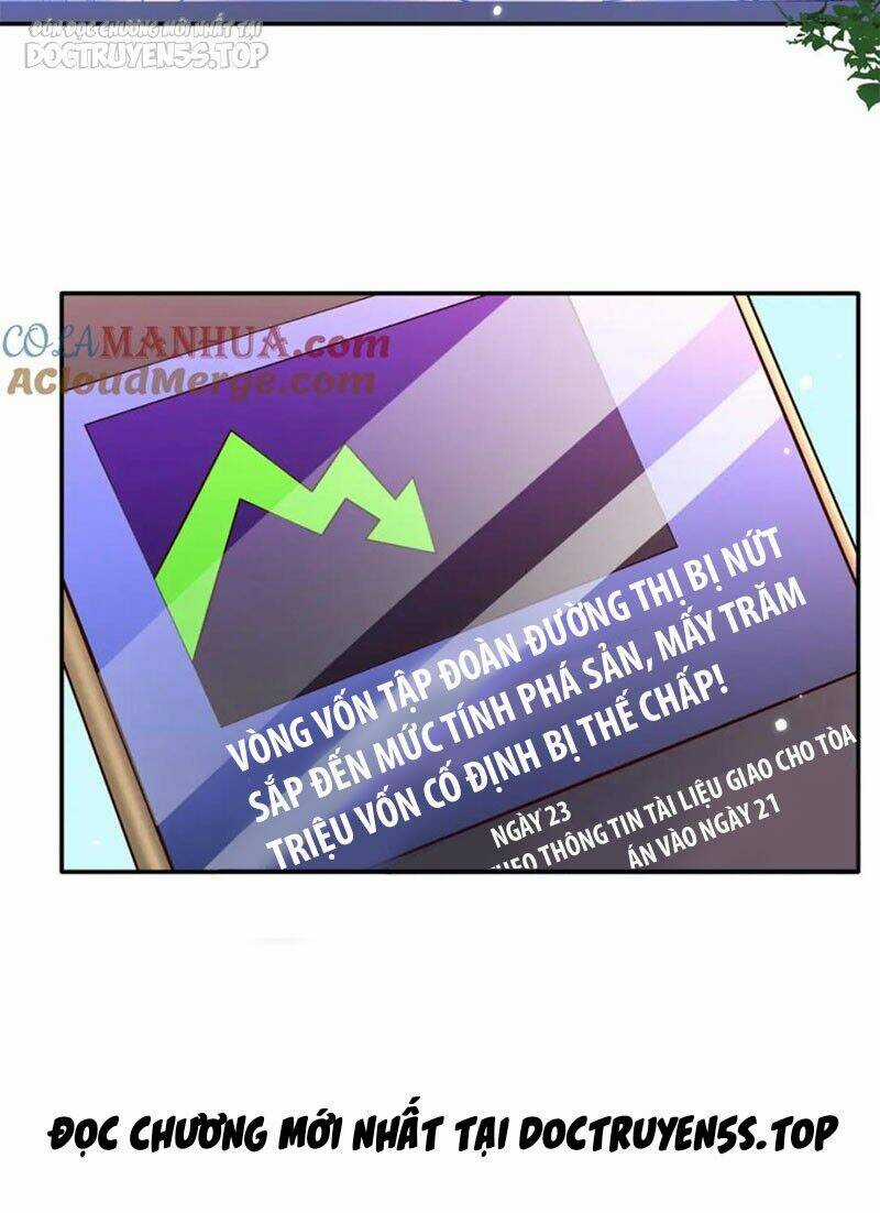 Boss Nhà Giàu Lại Là Nữ Sinh Trung Học! Chapter 201 trang 2