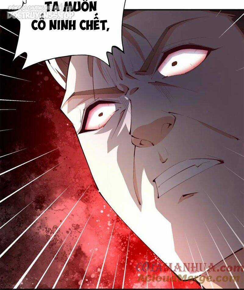 Boss Nhà Giàu Lại Là Nữ Sinh Trung Học! Chapter 201 trang 20