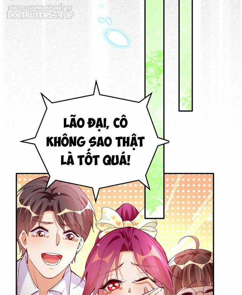 Boss Nhà Giàu Lại Là Nữ Sinh Trung Học! Chapter 201 trang 22