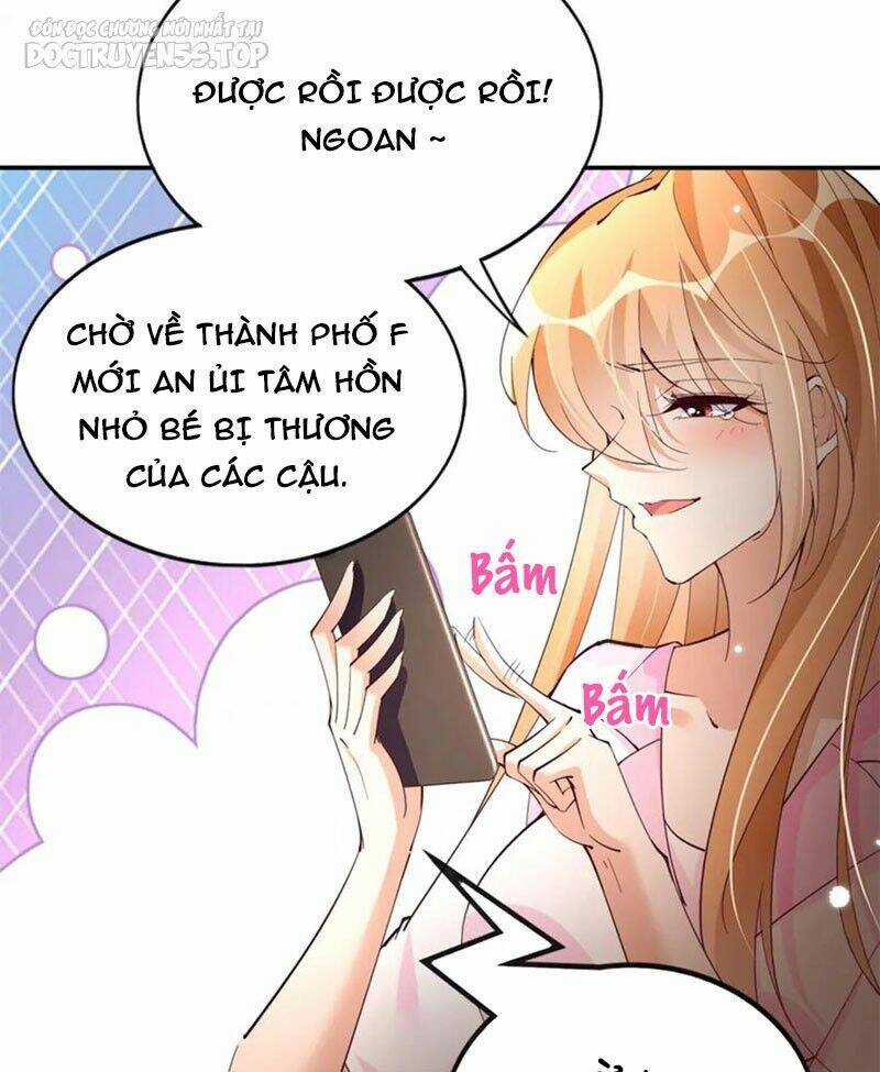 Boss Nhà Giàu Lại Là Nữ Sinh Trung Học! Chapter 201 trang 24