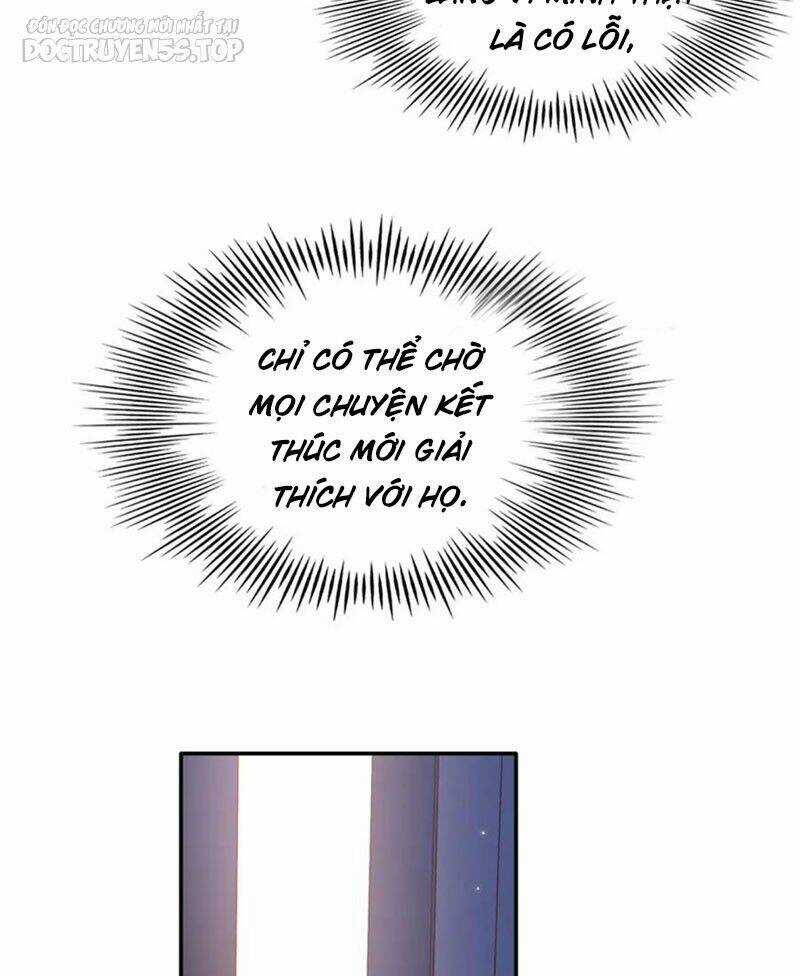 Boss Nhà Giàu Lại Là Nữ Sinh Trung Học! Chapter 201 trang 27