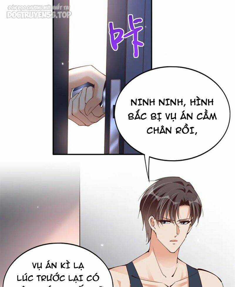 Boss Nhà Giàu Lại Là Nữ Sinh Trung Học! Chapter 201 trang 28
