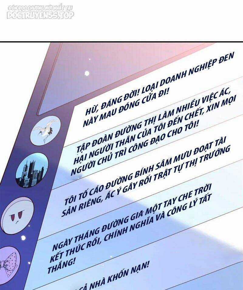 Boss Nhà Giàu Lại Là Nữ Sinh Trung Học! Chapter 201 trang 3