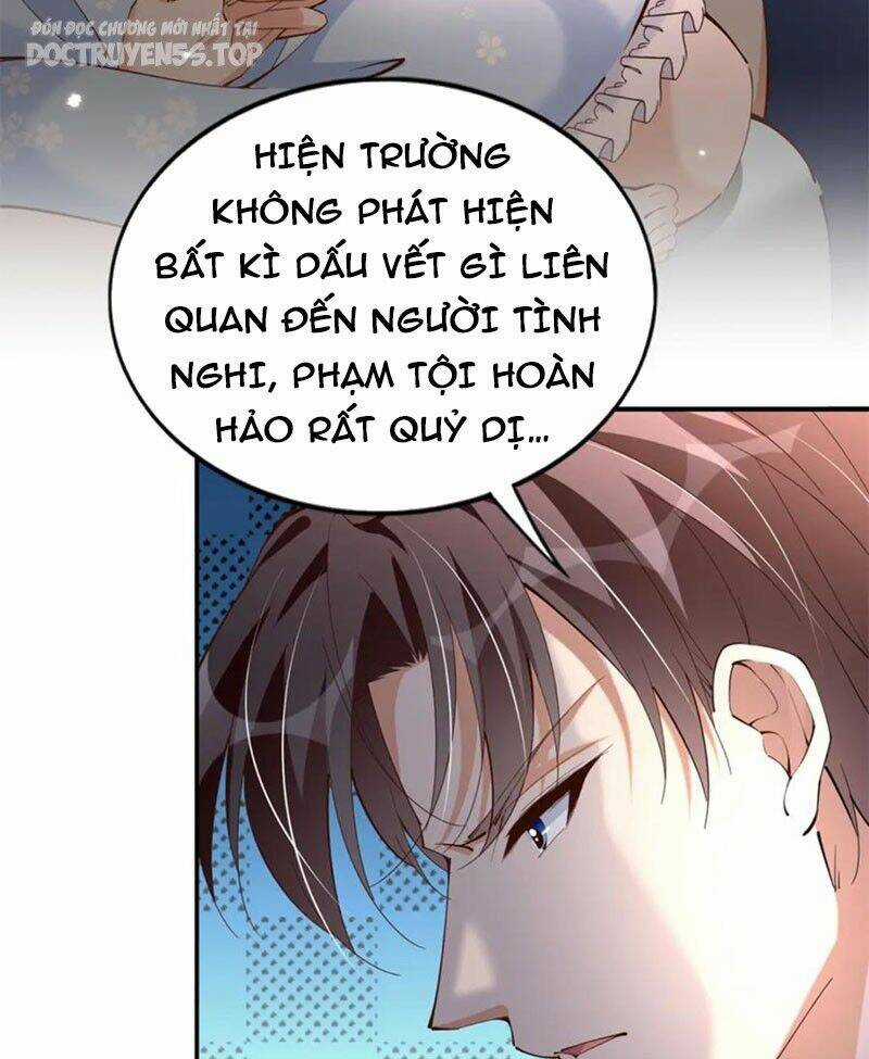 Boss Nhà Giàu Lại Là Nữ Sinh Trung Học! Chapter 201 trang 30