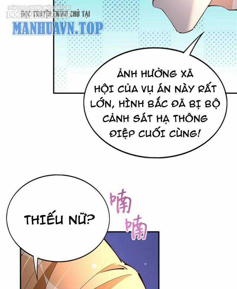 Boss Nhà Giàu Lại Là Nữ Sinh Trung Học! Chapter 201 trang 31