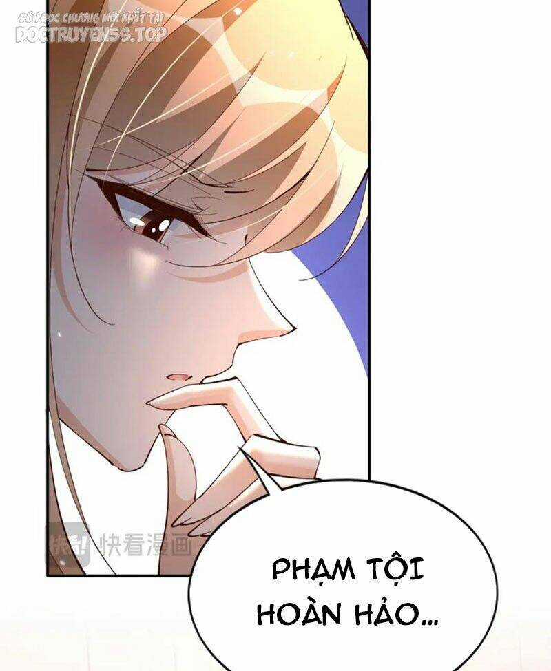 Boss Nhà Giàu Lại Là Nữ Sinh Trung Học! Chapter 201 trang 32