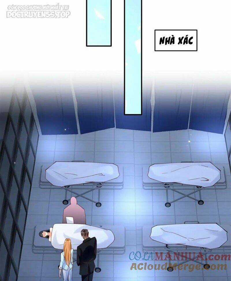 Boss Nhà Giàu Lại Là Nữ Sinh Trung Học! Chapter 201 trang 36