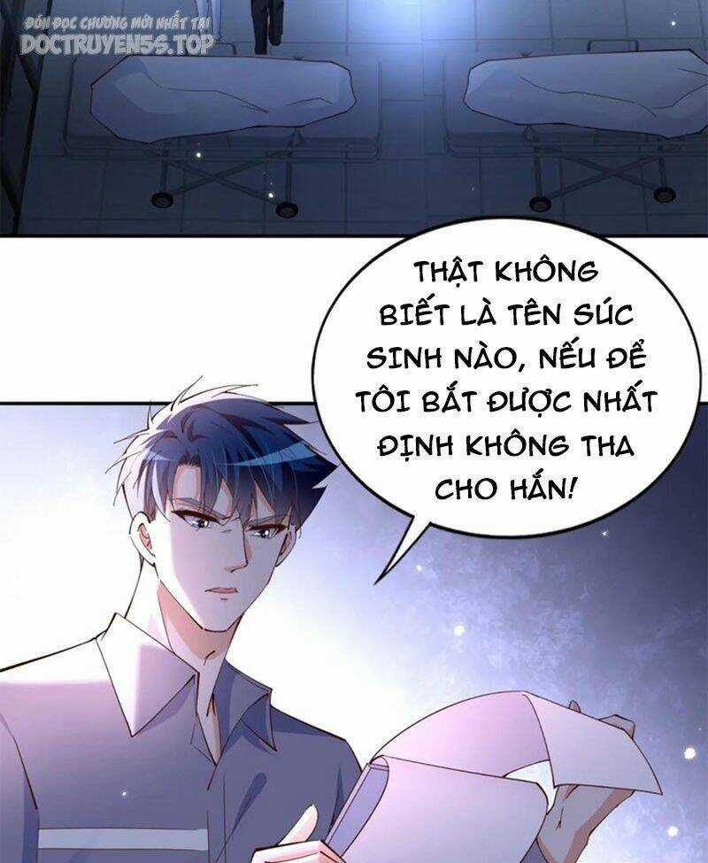 Boss Nhà Giàu Lại Là Nữ Sinh Trung Học! Chapter 201 trang 37