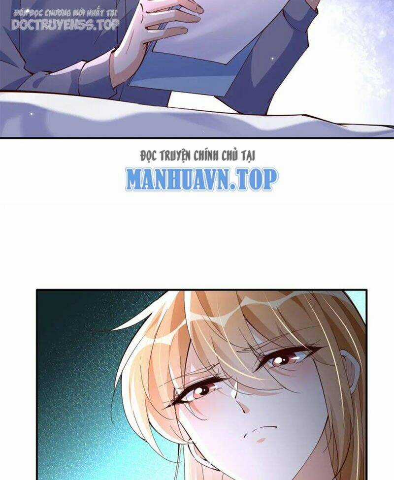 Boss Nhà Giàu Lại Là Nữ Sinh Trung Học! Chapter 201 trang 38