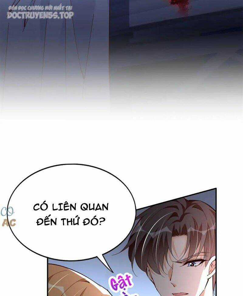 Boss Nhà Giàu Lại Là Nữ Sinh Trung Học! Chapter 201 trang 40