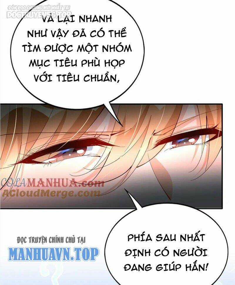 Boss Nhà Giàu Lại Là Nữ Sinh Trung Học! Chapter 201 trang 42