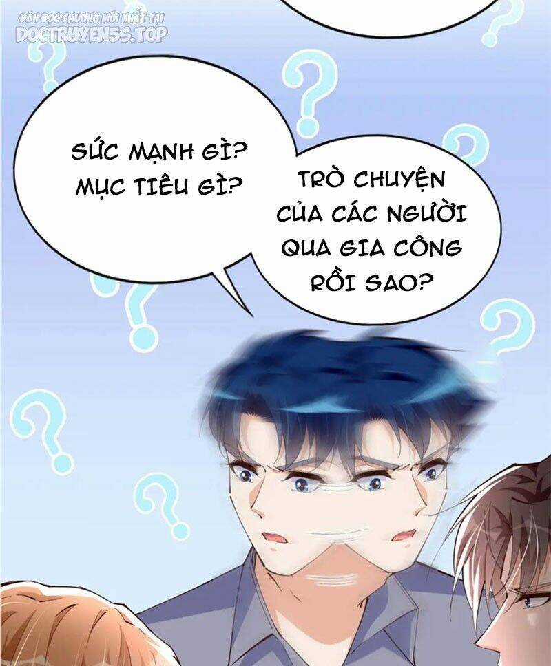 Boss Nhà Giàu Lại Là Nữ Sinh Trung Học! Chapter 201 trang 43