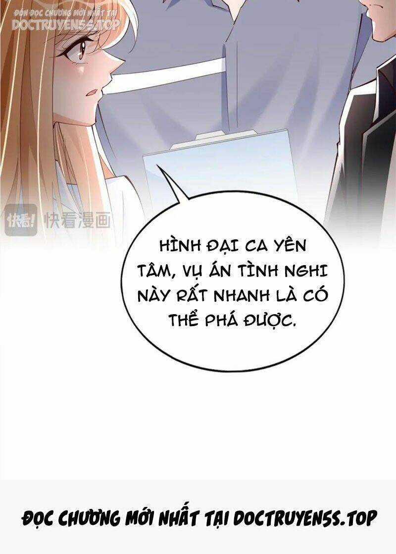 Boss Nhà Giàu Lại Là Nữ Sinh Trung Học! Chapter 201 trang 44
