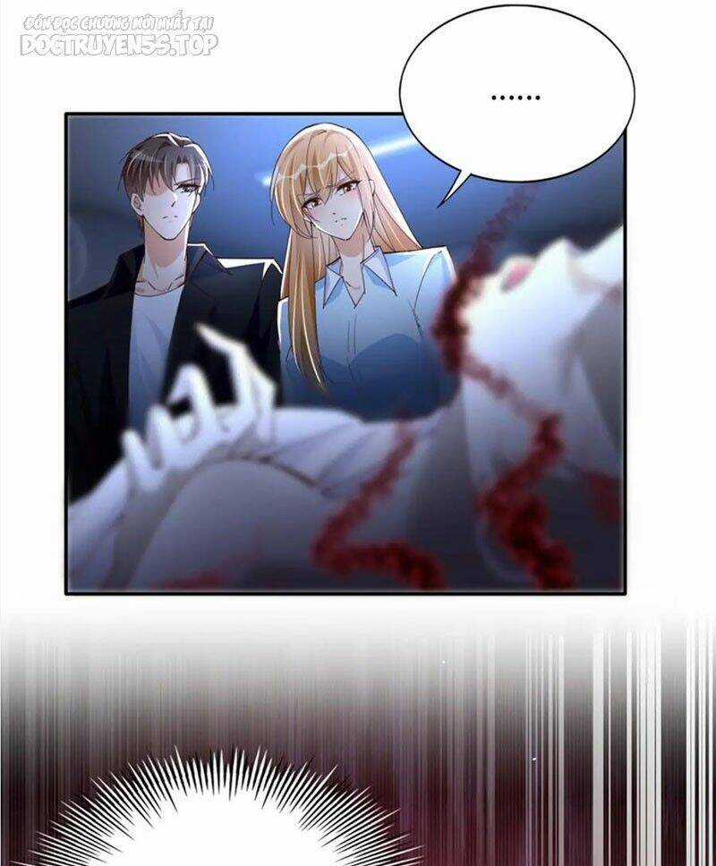 Boss Nhà Giàu Lại Là Nữ Sinh Trung Học! Chapter 201 trang 45