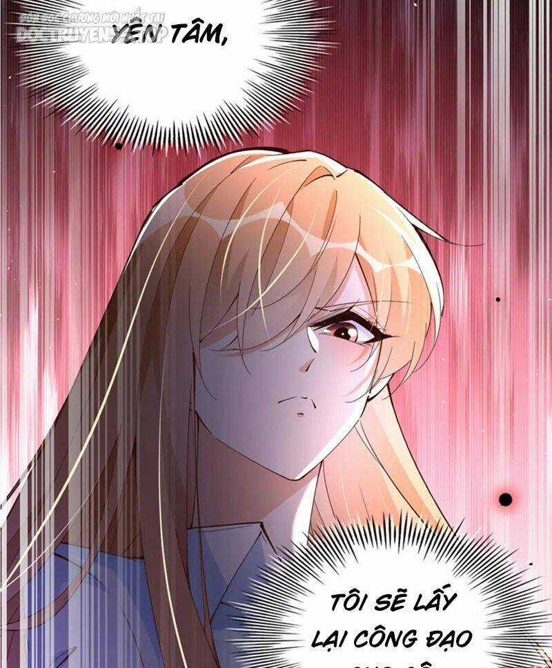 Boss Nhà Giàu Lại Là Nữ Sinh Trung Học! Chapter 201 trang 46