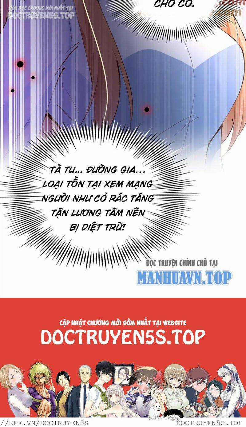 Boss Nhà Giàu Lại Là Nữ Sinh Trung Học! Chapter 201 trang 47