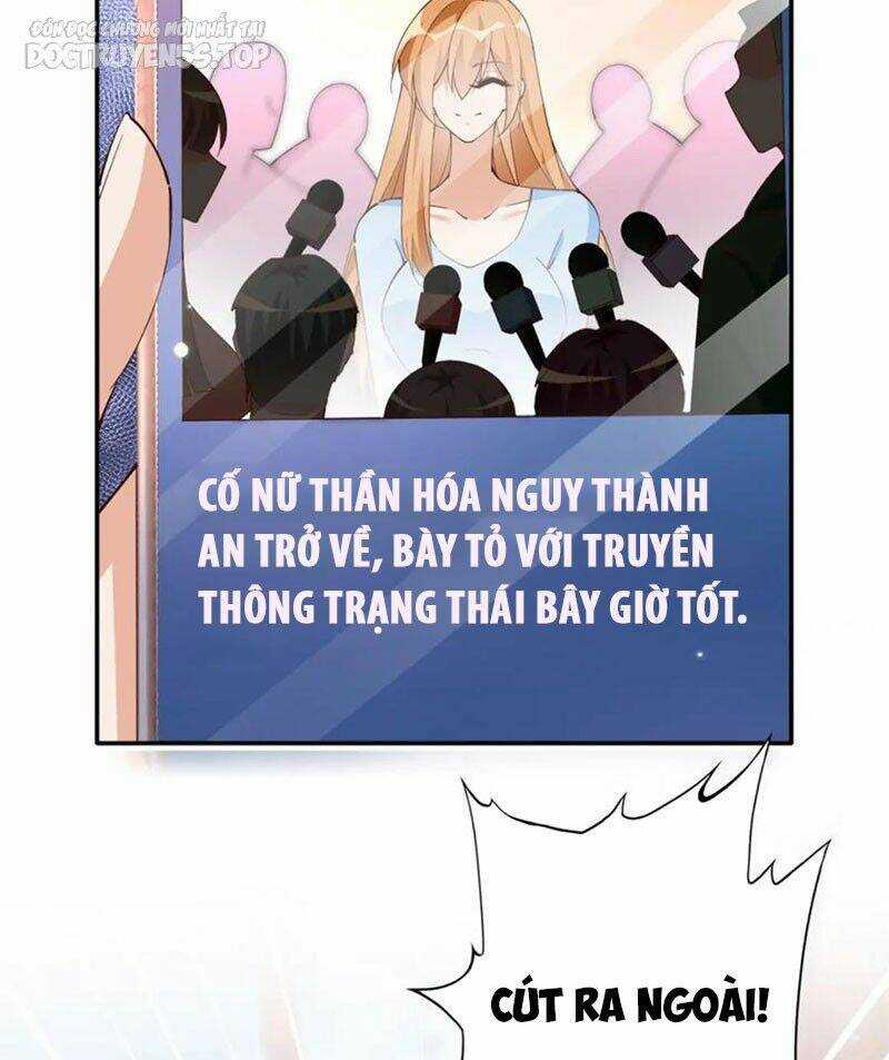 Boss Nhà Giàu Lại Là Nữ Sinh Trung Học! Chapter 201 trang 6