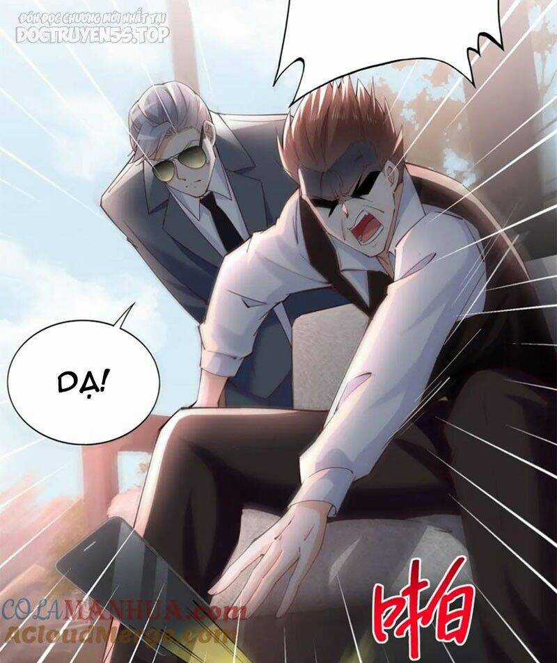 Boss Nhà Giàu Lại Là Nữ Sinh Trung Học! Chapter 201 trang 7