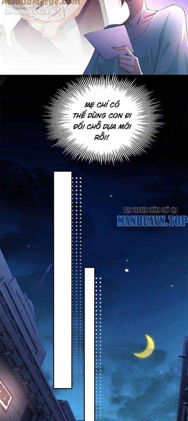 Boss Nhà Giàu Lại Là Nữ Sinh Trung Học! Chapter 202 trang 15