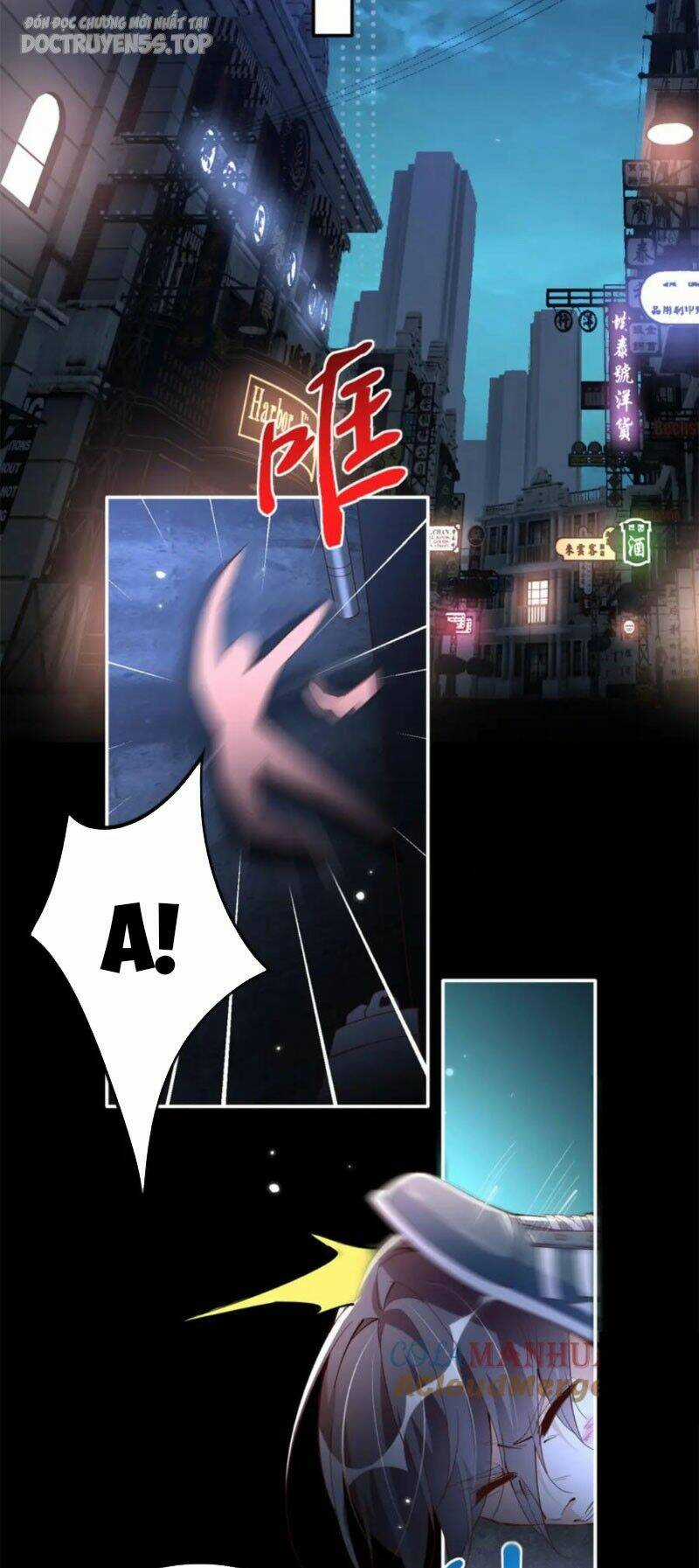 Boss Nhà Giàu Lại Là Nữ Sinh Trung Học! Chapter 202 trang 16