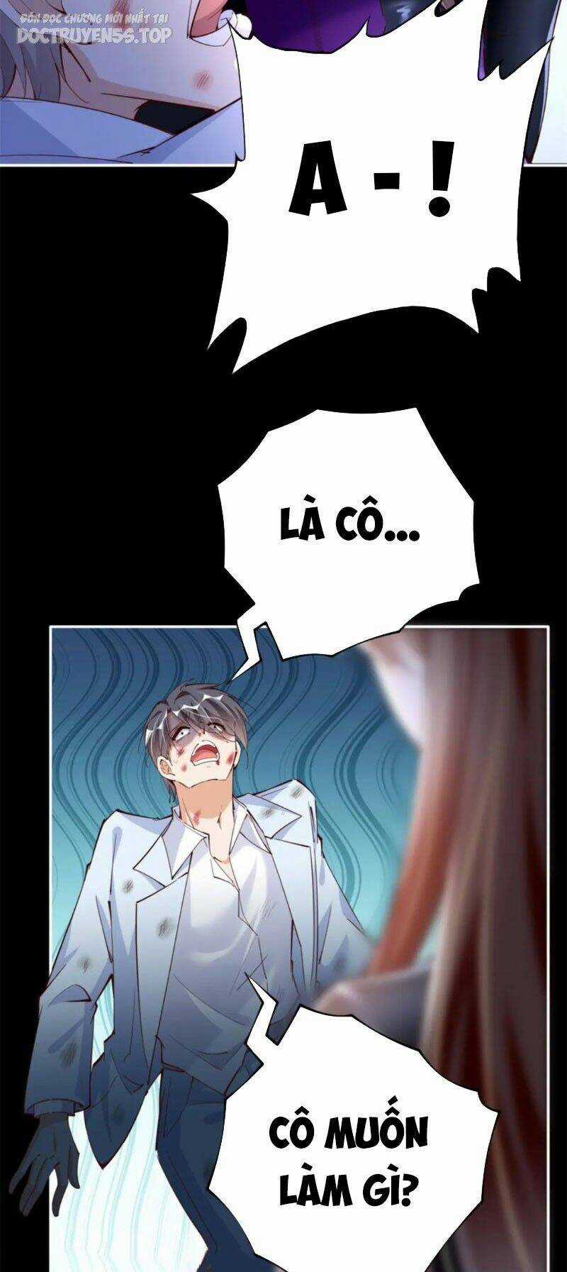 Boss Nhà Giàu Lại Là Nữ Sinh Trung Học! Chapter 202 trang 23