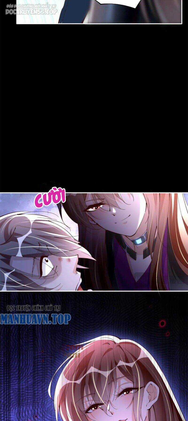 Boss Nhà Giàu Lại Là Nữ Sinh Trung Học! Chapter 202 trang 24