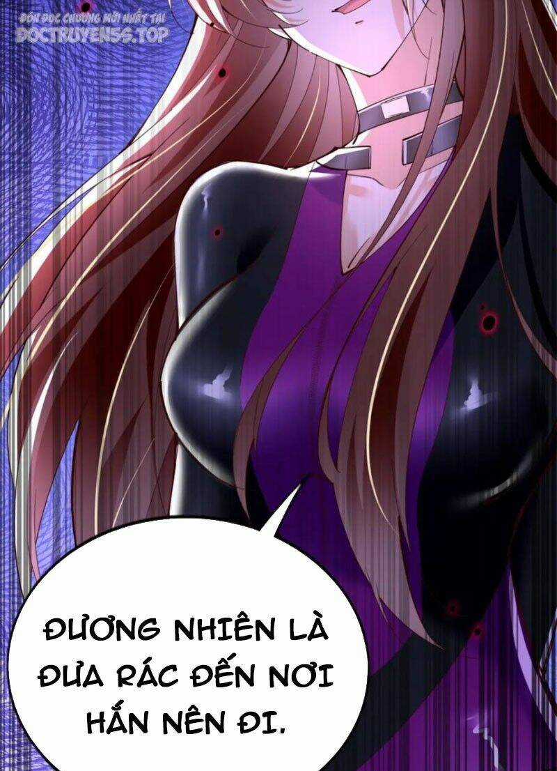 Boss Nhà Giàu Lại Là Nữ Sinh Trung Học! Chapter 202 trang 25