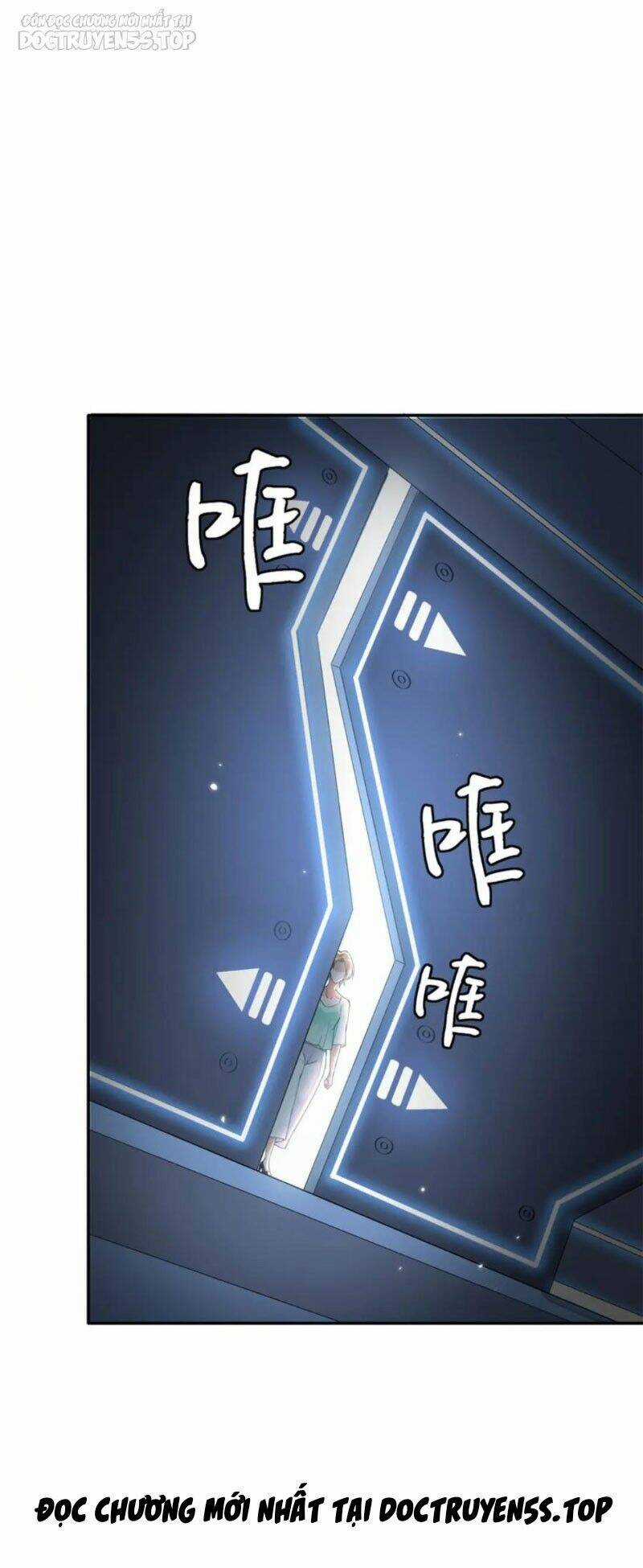 Boss Nhà Giàu Lại Là Nữ Sinh Trung Học! Chapter 202 trang 6