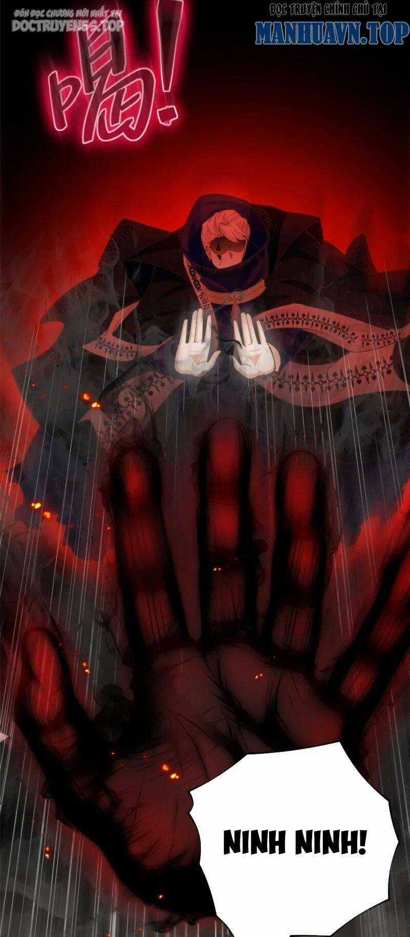 Boss Nhà Giàu Lại Là Nữ Sinh Trung Học! Chapter 203 trang 12