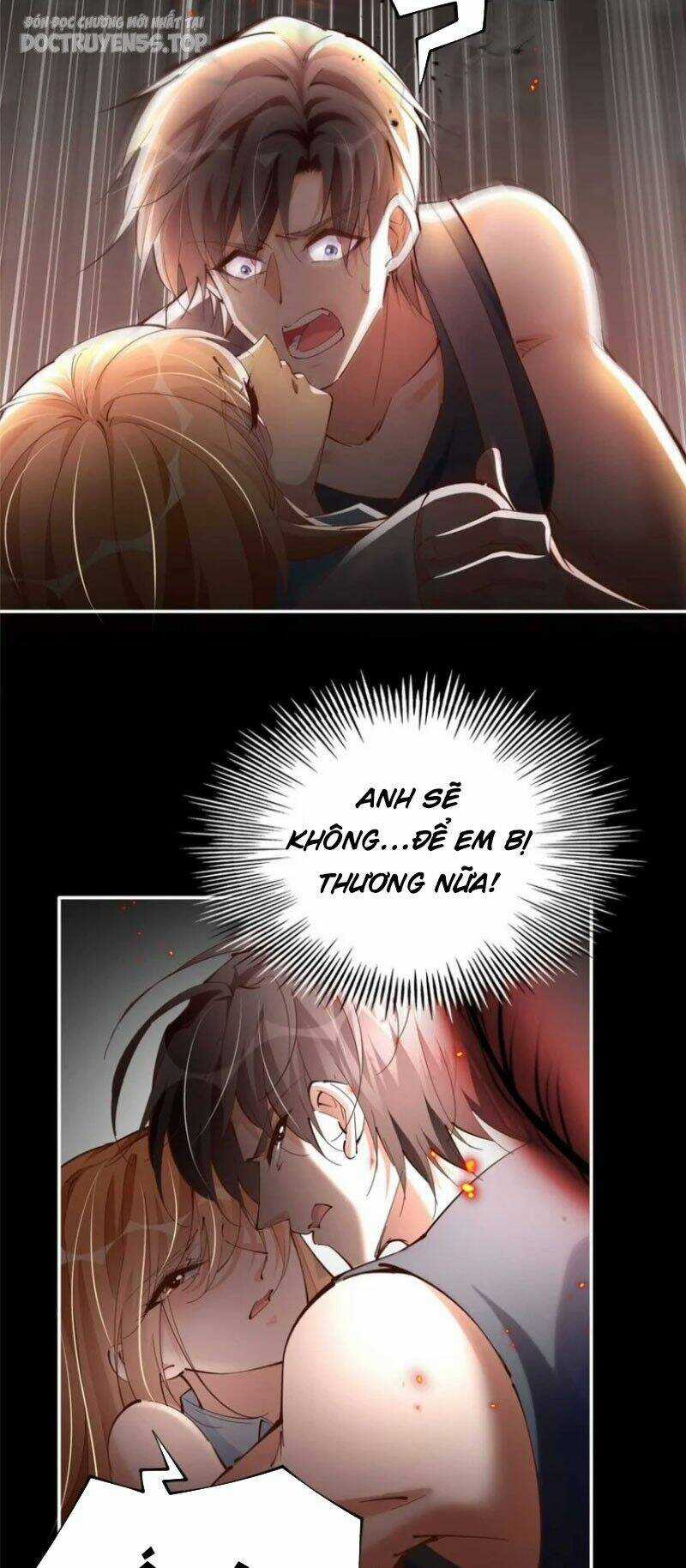 Boss Nhà Giàu Lại Là Nữ Sinh Trung Học! Chapter 203 trang 13