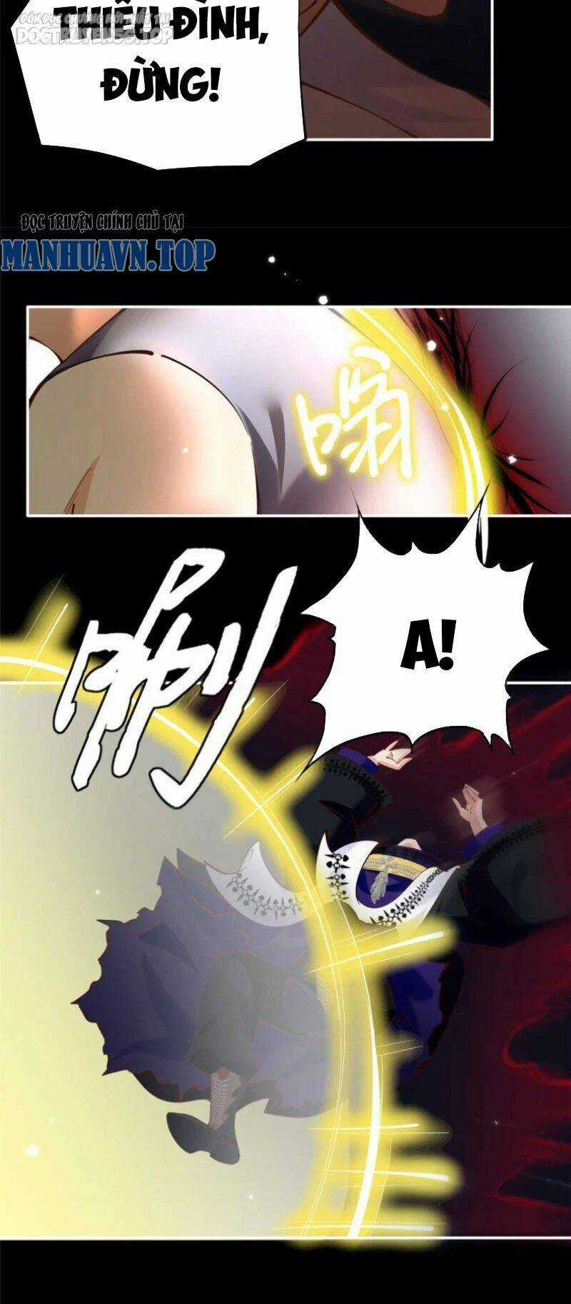 Boss Nhà Giàu Lại Là Nữ Sinh Trung Học! Chapter 203 trang 14