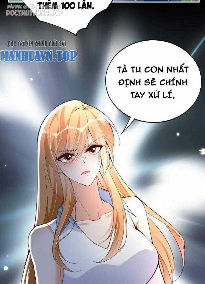 Boss Nhà Giàu Lại Là Nữ Sinh Trung Học! Chapter 203 trang 27