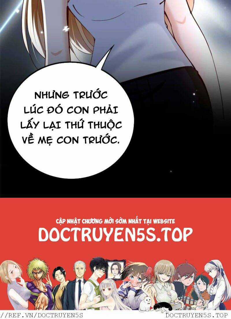 Boss Nhà Giàu Lại Là Nữ Sinh Trung Học! Chapter 203 trang 28