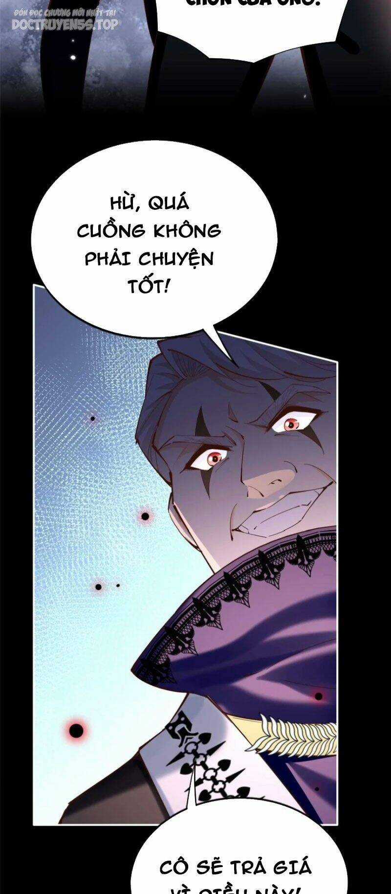 Boss Nhà Giàu Lại Là Nữ Sinh Trung Học! Chapter 203 trang 6