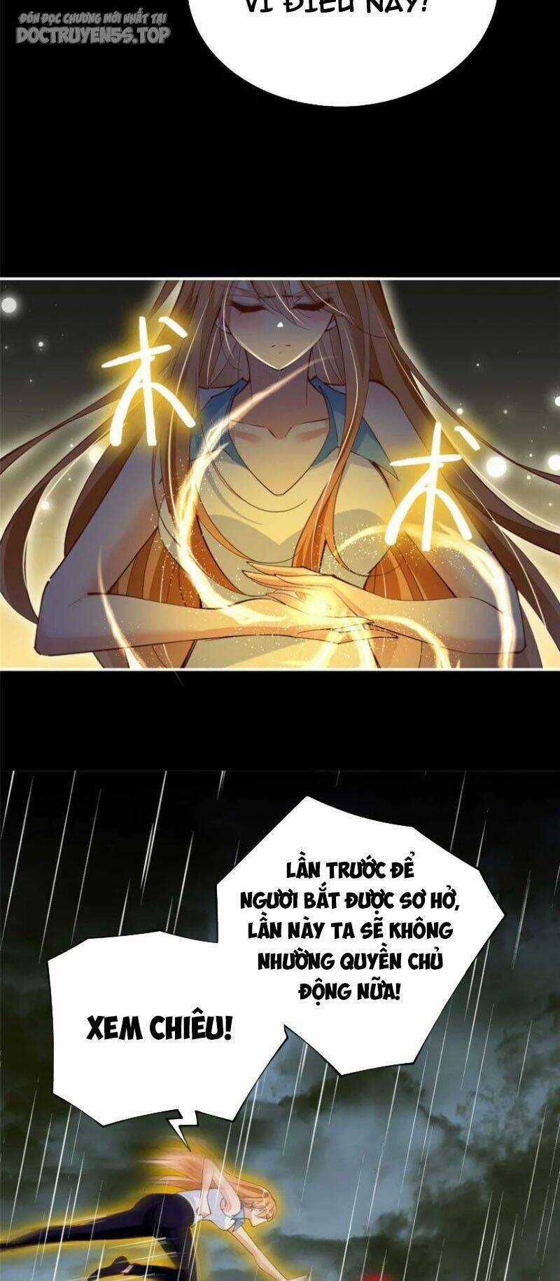 Boss Nhà Giàu Lại Là Nữ Sinh Trung Học! Chapter 203 trang 7