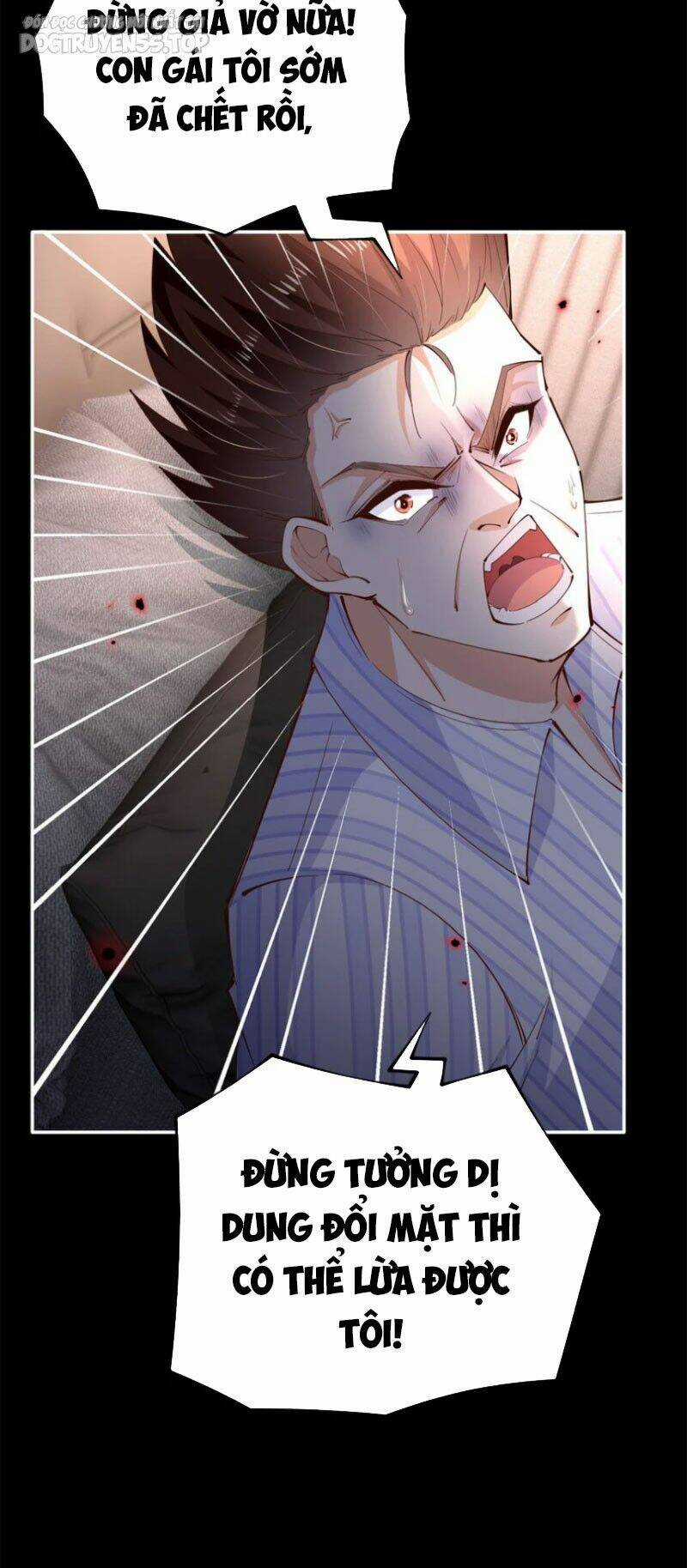 Boss Nhà Giàu Lại Là Nữ Sinh Trung Học! Chapter 204 trang 10