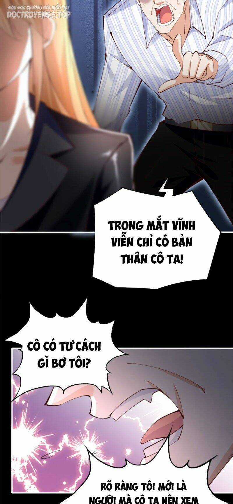 Boss Nhà Giàu Lại Là Nữ Sinh Trung Học! Chapter 204 trang 19