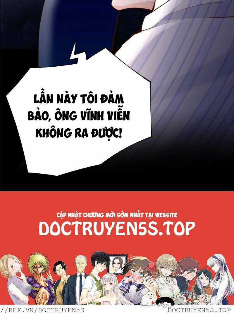 Boss Nhà Giàu Lại Là Nữ Sinh Trung Học! Chapter 204 trang 28