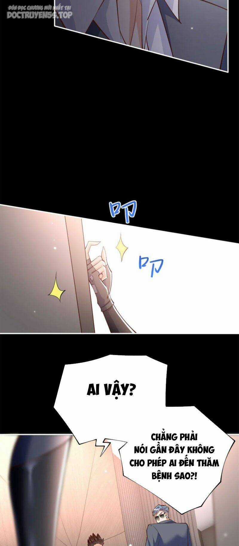 Boss Nhà Giàu Lại Là Nữ Sinh Trung Học! Chapter 204 trang 5